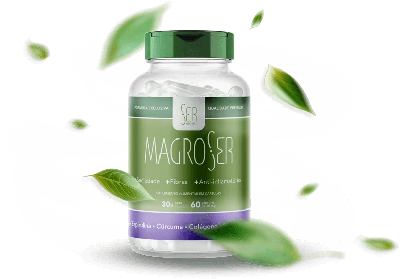 MagroSer® - Pote